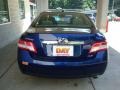 Blue Ribbon Metallic - Camry XLE Photo No. 3
