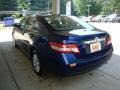 Blue Ribbon Metallic - Camry XLE Photo No. 4