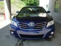 Blue Ribbon Metallic - Camry XLE Photo No. 6