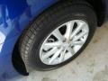 Blue Ribbon Metallic - Camry XLE Photo No. 7