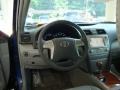 Blue Ribbon Metallic - Camry XLE Photo No. 10