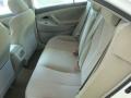Super White - Camry LE Photo No. 9