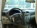 Super White - Camry LE Photo No. 10