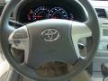 Super White - Camry LE Photo No. 12