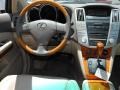 Crystal White Mica - RX 350 AWD Photo No. 11