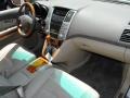 Crystal White Mica - RX 350 AWD Photo No. 12