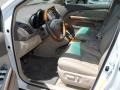 Crystal White Mica - RX 350 AWD Photo No. 13