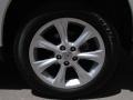 Crystal White Mica - RX 350 AWD Photo No. 20