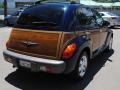 Patriot Blue Pearlcoat - PT Cruiser Limited Photo No. 7