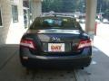 2011 Magnetic Gray Metallic Toyota Camry LE  photo #3