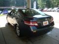 2011 Magnetic Gray Metallic Toyota Camry LE  photo #4