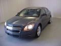 Dark Gray Metallic - Malibu LS Sedan Photo No. 3