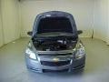 Dark Gray Metallic - Malibu LS Sedan Photo No. 4
