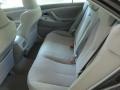 2011 Magnetic Gray Metallic Toyota Camry LE  photo #9