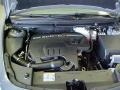 Dark Gray Metallic - Malibu LS Sedan Photo No. 5