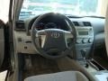 2011 Magnetic Gray Metallic Toyota Camry LE  photo #10