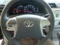 2011 Magnetic Gray Metallic Toyota Camry LE  photo #12