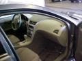 Dark Gray Metallic - Malibu LS Sedan Photo No. 8