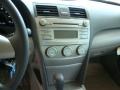 2011 Magnetic Gray Metallic Toyota Camry LE  photo #13