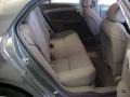 Dark Gray Metallic - Malibu LS Sedan Photo No. 11