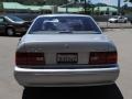 Alpine Silver Metallic - LS 400 Photo No. 6
