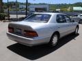 Alpine Silver Metallic - LS 400 Photo No. 7