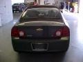 Dark Gray Metallic - Malibu LS Sedan Photo No. 14