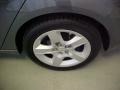 Dark Gray Metallic - Malibu LS Sedan Photo No. 15