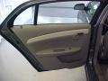 Dark Gray Metallic - Malibu LS Sedan Photo No. 16