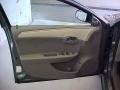 Dark Gray Metallic - Malibu LS Sedan Photo No. 19