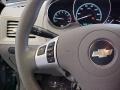 Dark Gray Metallic - Malibu LS Sedan Photo No. 21
