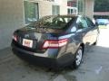 2011 Magnetic Gray Metallic Toyota Camry LE  photo #2