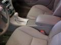 Dark Gray Metallic - Malibu LS Sedan Photo No. 23
