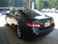 2011 Magnetic Gray Metallic Toyota Camry LE  photo #4