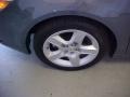 Dark Gray Metallic - Malibu LS Sedan Photo No. 24