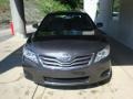 Magnetic Gray Metallic - Camry LE Photo No. 6