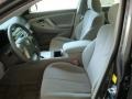Magnetic Gray Metallic - Camry LE Photo No. 8