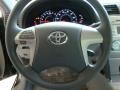 Magnetic Gray Metallic - Camry LE Photo No. 12