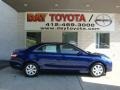 Blue Ribbon Metallic - Camry LE Photo No. 1