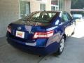 Blue Ribbon Metallic - Camry LE Photo No. 2