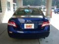 Blue Ribbon Metallic - Camry LE Photo No. 3