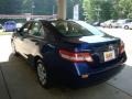 Blue Ribbon Metallic - Camry LE Photo No. 4