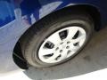 Blue Ribbon Metallic - Camry LE Photo No. 7