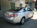 Classic Silver Metallic - Camry LE Photo No. 2