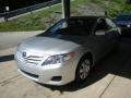 Classic Silver Metallic - Camry LE Photo No. 5