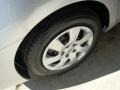 Classic Silver Metallic - Camry LE Photo No. 7
