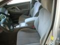 Classic Silver Metallic - Camry LE Photo No. 8