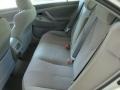 Classic Silver Metallic - Camry LE Photo No. 9