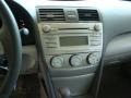 Classic Silver Metallic - Camry LE Photo No. 13