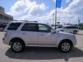 Silver Metallic - Mariner V6 Premier 4WD Photo No. 2